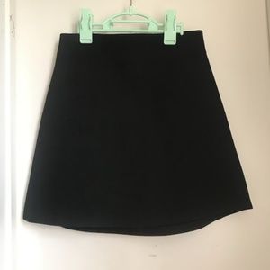 Zara Mini skirt